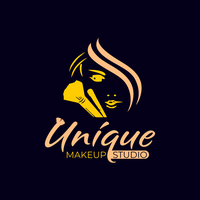 Unique Beauty Parlour Yamunanagar logo