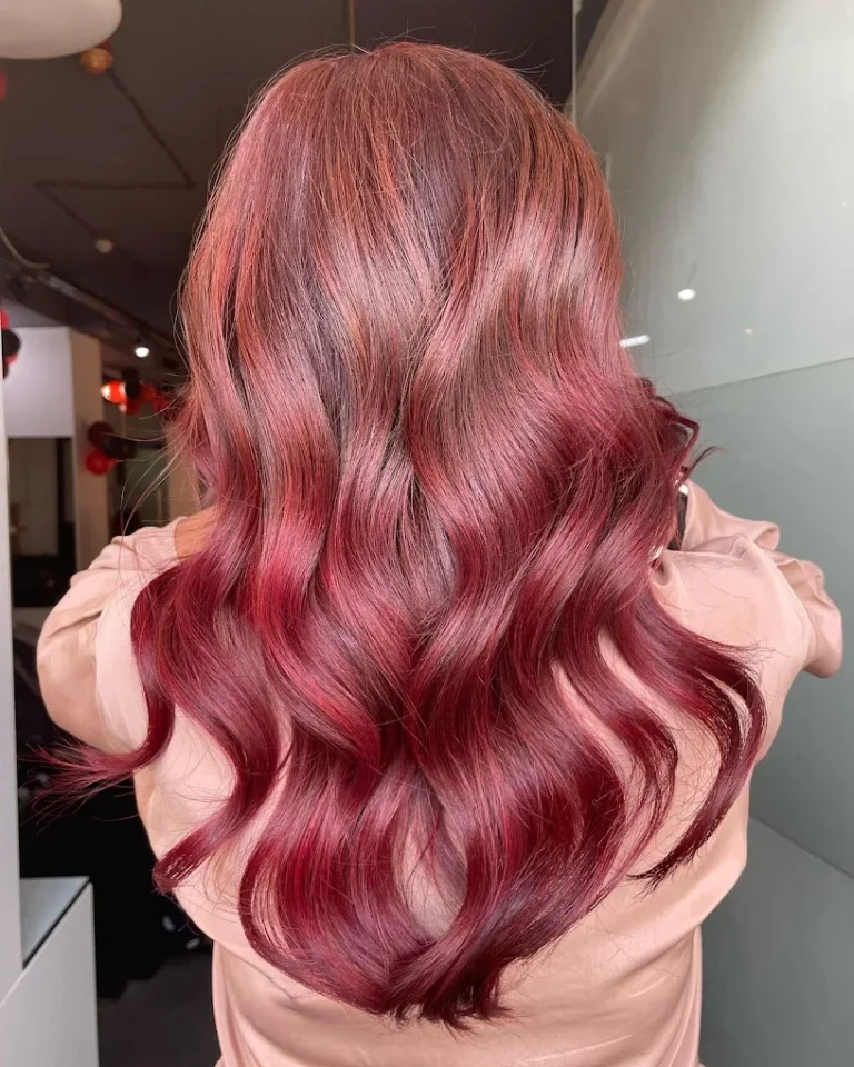 Urbanix Unisex Salon Faridabad hair colour 768x960