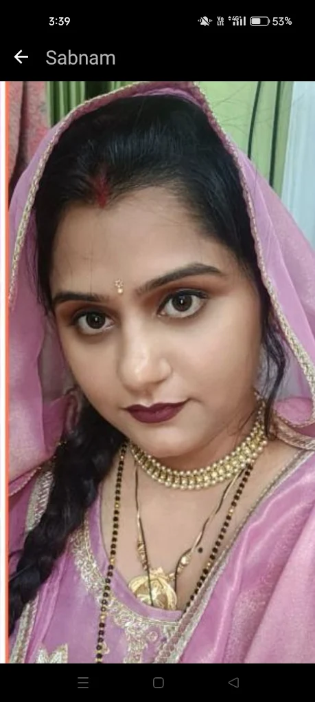 Varsha beauty Salon gohana makeupp
