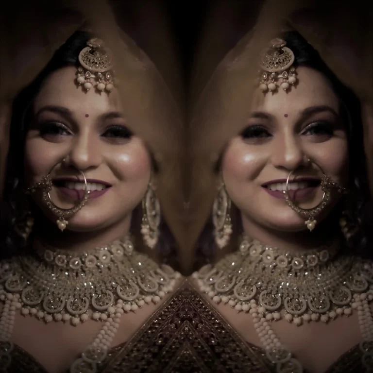 Venus Makeovers Rewari makeupp 768x768
