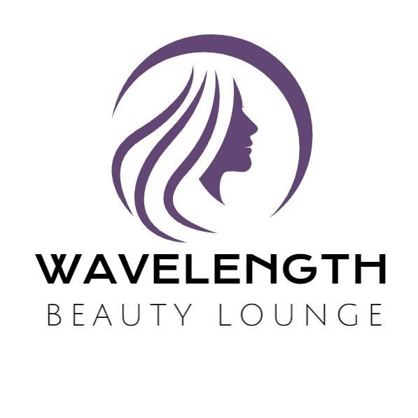 Wavelength Beauty Lounge Faridabad logo