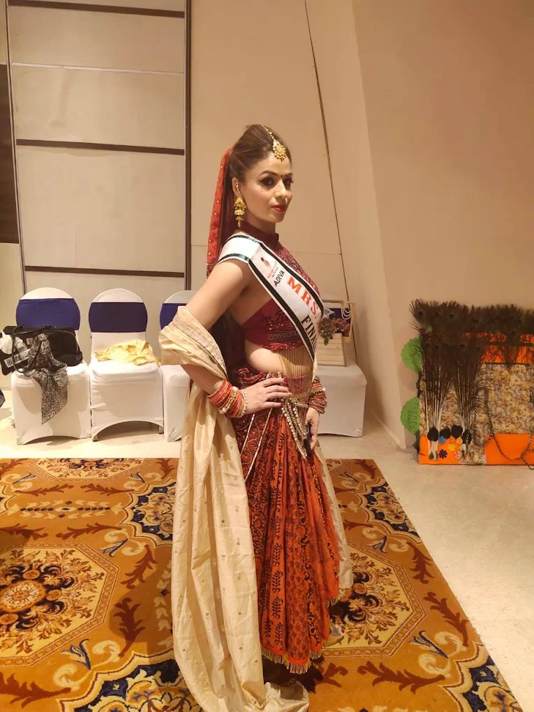A.K Beauty Zone by Savita Makeovers Palwal makeup