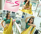 Aman Sanduria Makeovers Pehowa party makeup