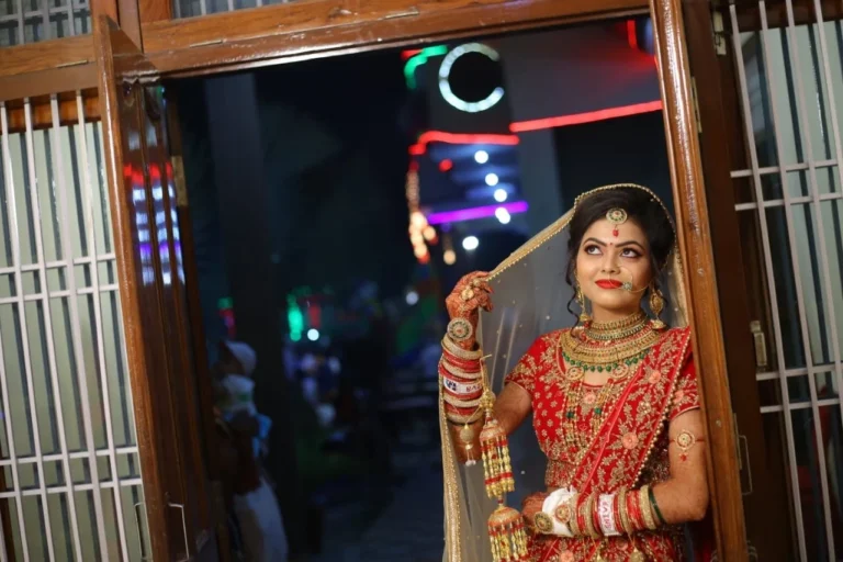 Ashu Beauty Parlour Jhajjar bridal 768x512