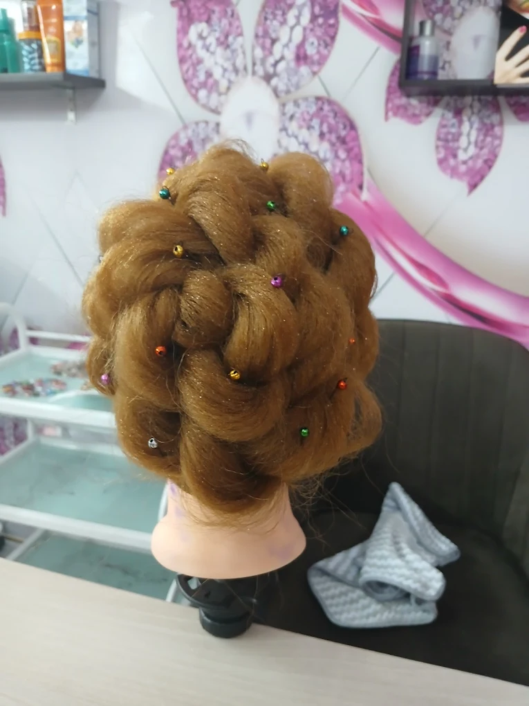 Deepika Makeovers Salon Academy Jhajjar hair