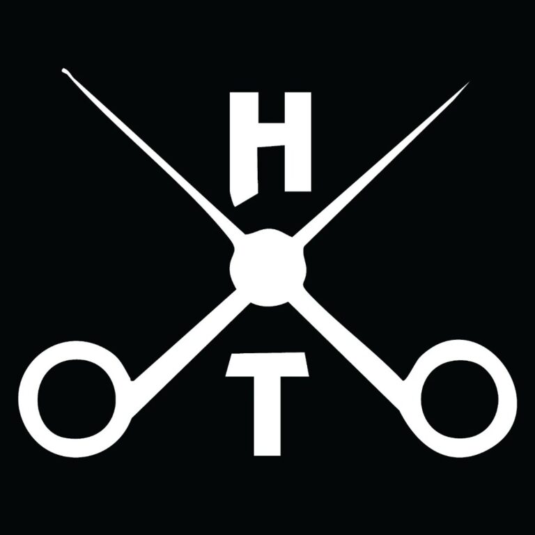 Hair Tech Unisex Salon Makeup Studio Palwal logo 768x768