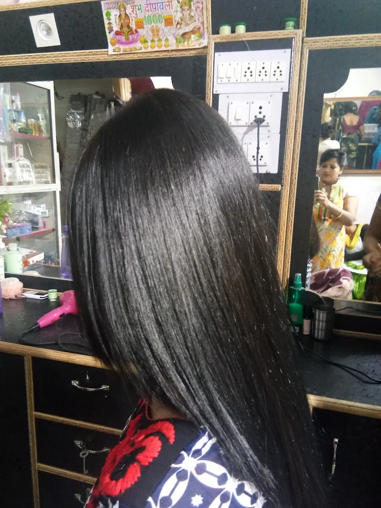 Khushboo Beauty Parlour Palwalhair