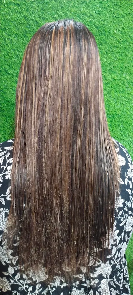 Lovely Beauty Parlour Jhajjar highlights