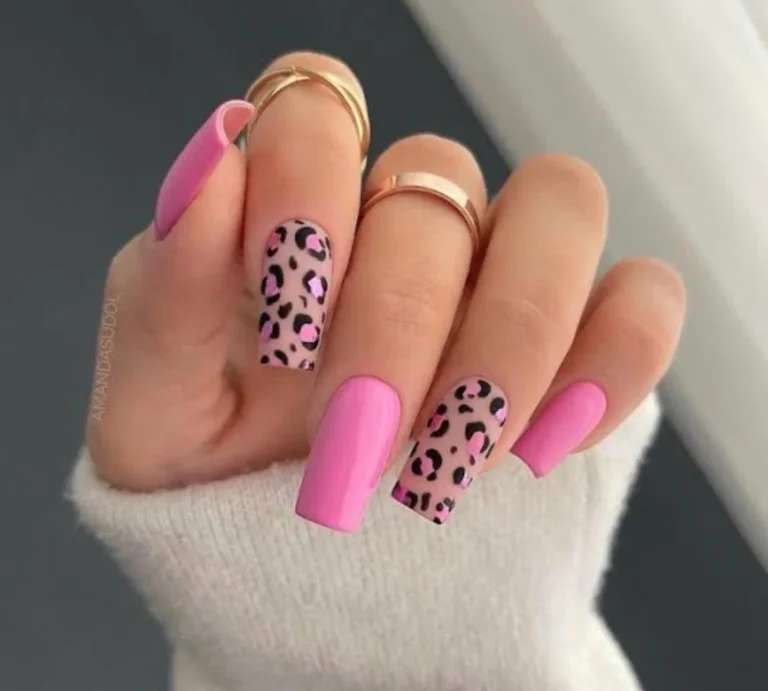 Mannat Makeovers Hub Shahbad nails 768x691