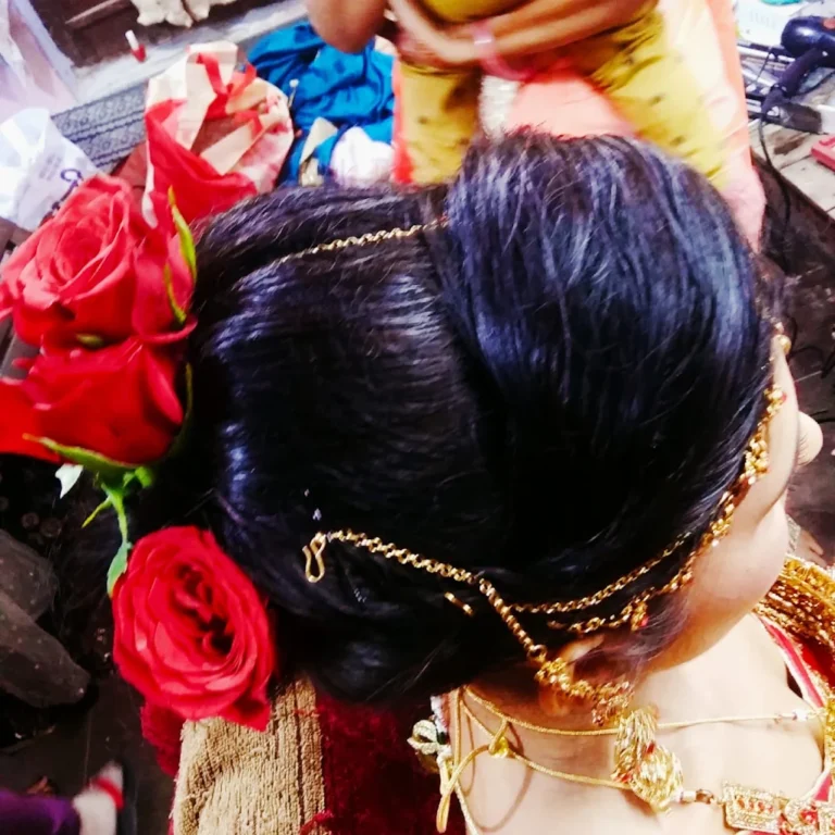 Mehak Beauty Parlour Jhajjar hairdo 768x768