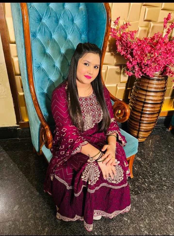 Nishas makeup studio and academy Shahbad makeup