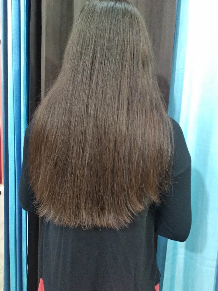 Noor Beauty parlour Jhajjar hair