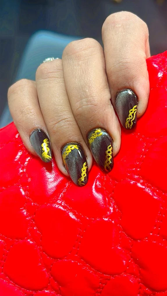 Ritu Khullar beauty welness center makeup academy Palwal nails
