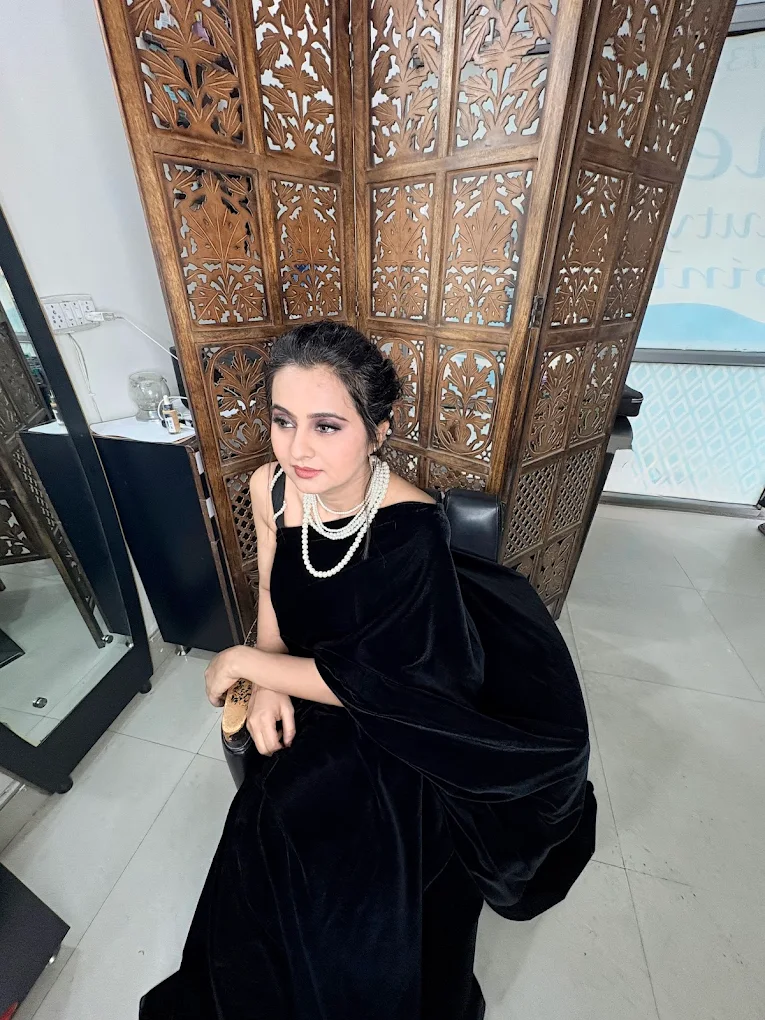She Beauty Point Palwal makeup