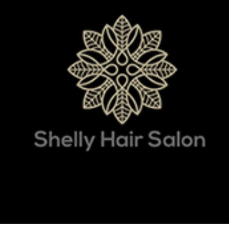 Shelly Hair Beauty Salon Shahbad logo