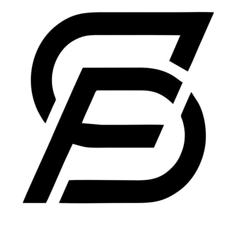 Silver Fern The unisex Salon Academy Pehowa logo 768x768