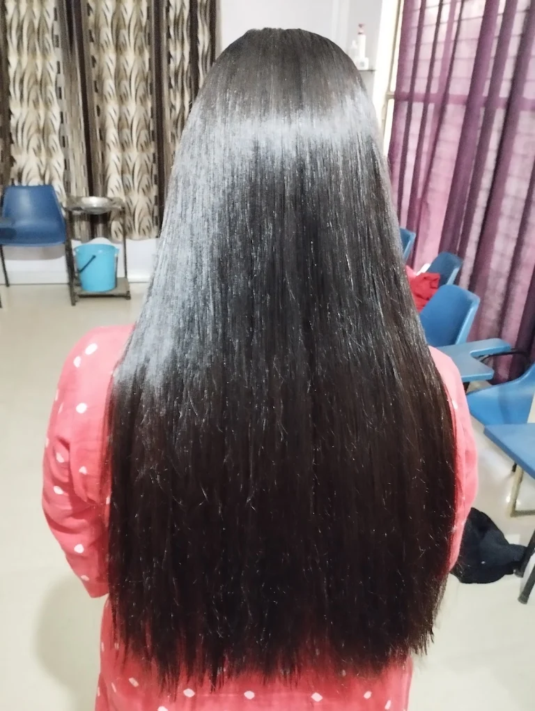 Sopan Beauty salon training Centre Palwal hair