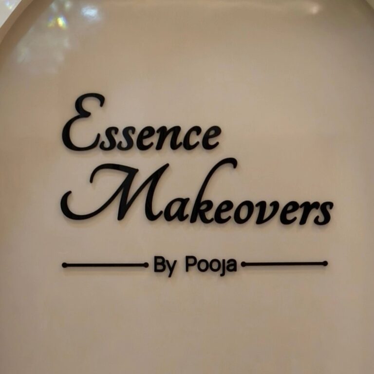 The Essence Makeovers Palwal logo 768x768