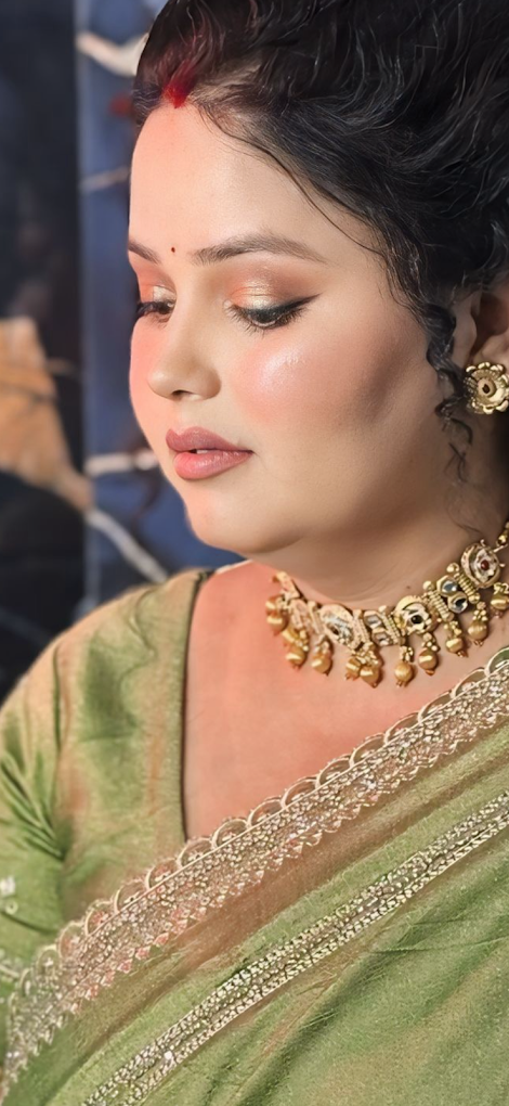 Urban The Unisex Salon Academy Pehowa makeupp