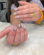 Urban The Unisex Salon Academy Pehowa nails