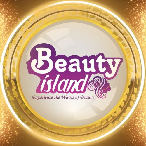 Beauty island Salon Varanasi LOGO
